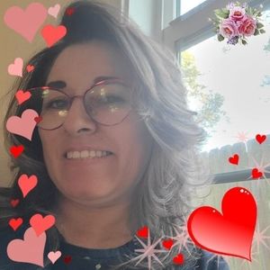 Meet your Posher, Sandra marcela